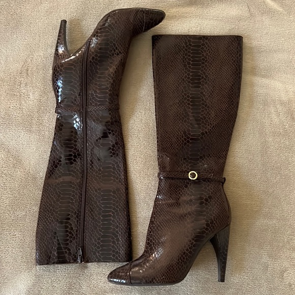 Sam Edelman Boots - Picture 1 of 1